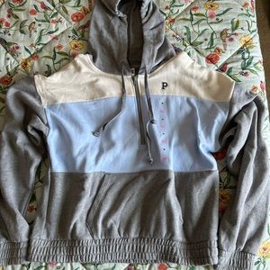 Full Zip Jacket NWT
